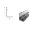 Nerezový L Profil (1.4301/7) 30x20x4