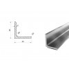 Nerezový L Profil (1.4301/7) 40x40x4